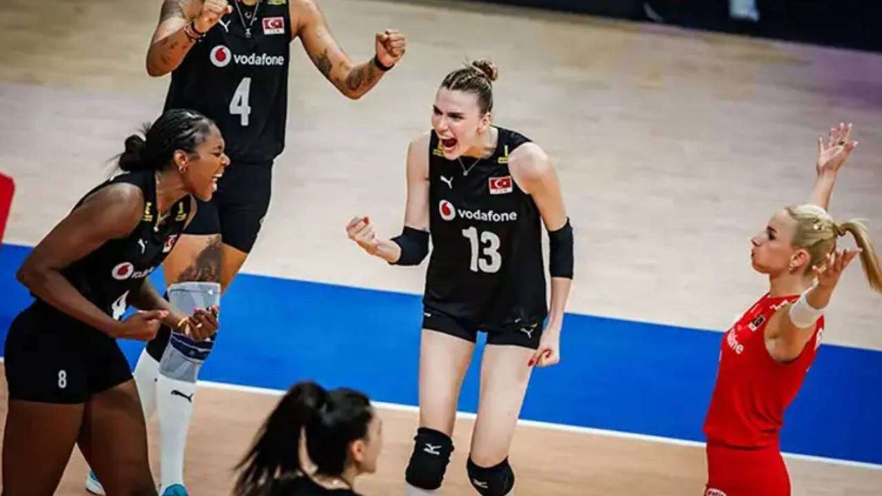 Filenin Sultanları'nda sürpriz transfer: Hande Baladın'dan sonra Dilay Özdemir de imzayı attı! 7